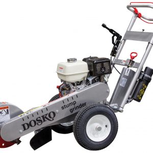 Dosko Stump Grinders