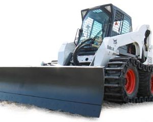 Skid Steer Dozer Blades