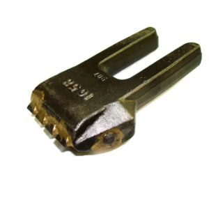 1658 Carbide Gauge Tooth