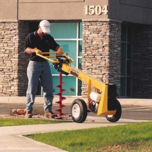 1M5C Earthdrill