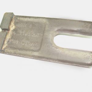 35 Carbide Tipped Tooth
