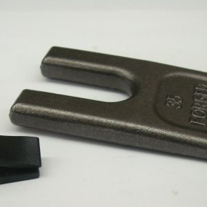 #35 Auger Tooth