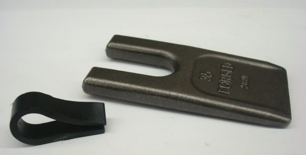 35 auger tooth