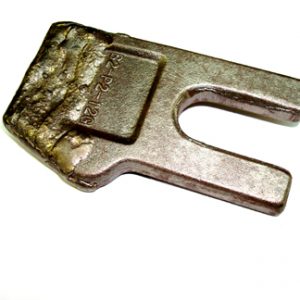 35 HF Gauge Tooth