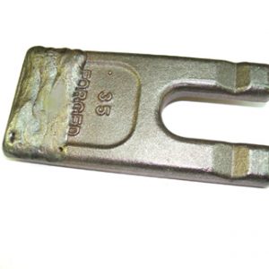 35 HF Tooth