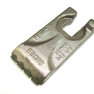 40/50 Carbide Pengo Auger Tooth