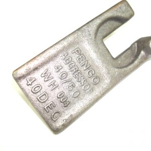 40/50 Pengo Auger Tooth