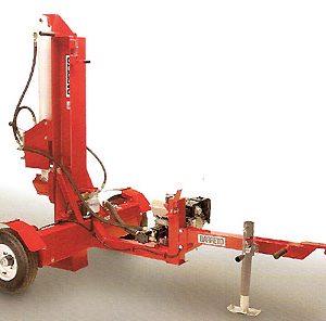 Log Splitters