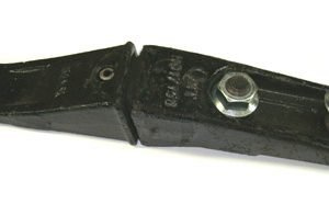 Bobcat BoltOn Tooth Assemblies