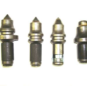 Carbide Teeth and Holders