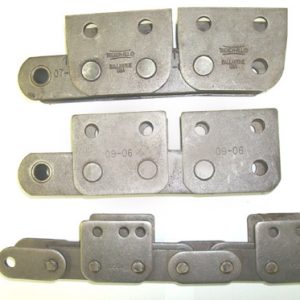 Trencher Chain