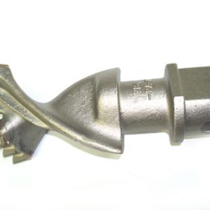 Claw Bit For Pengo Augers