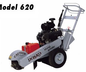 Dosko 620 StumpGrinder