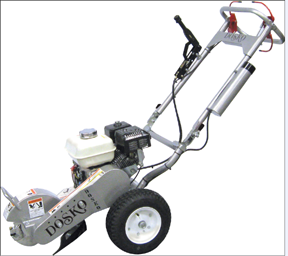 Dosko 200 StumpGrinder