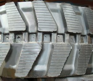 Rubber Tracks