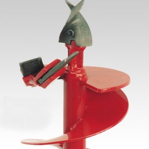 Ground Hog Augers