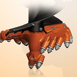 Auger Parts