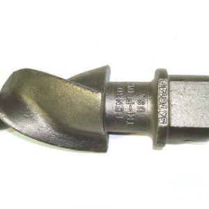 TF350 Pengo Aggressor Pilot Bit