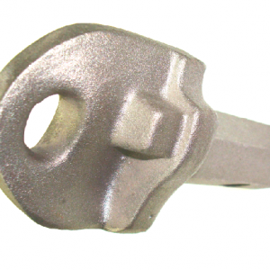 Pin On Drive Lug