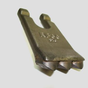 RB36 Carbide Auger Tooth