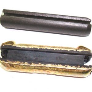 Roll Pin and Flex Pin