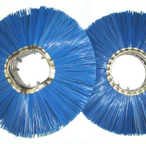Sweeper Brushes