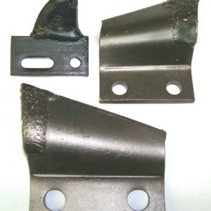 Trencher Parts