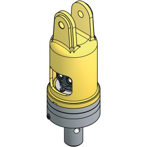 Prodig Auger Drives