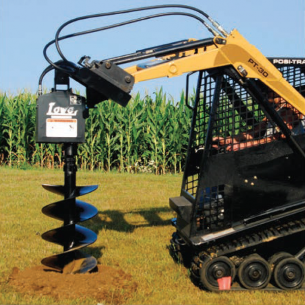lowe-classic-auger-drive