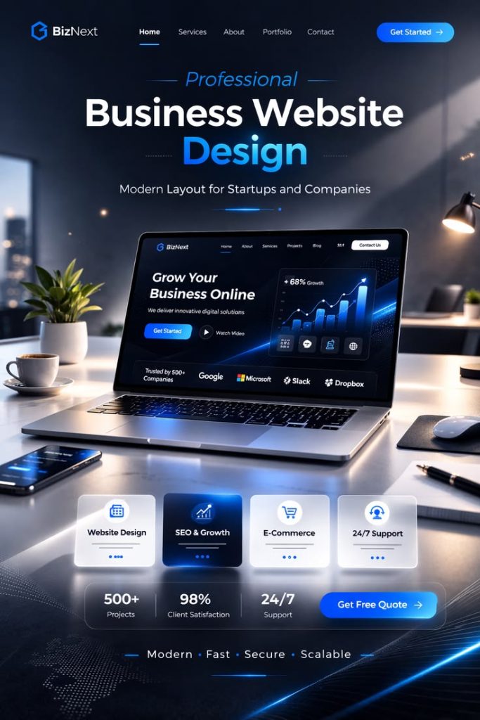 Portfolio Image